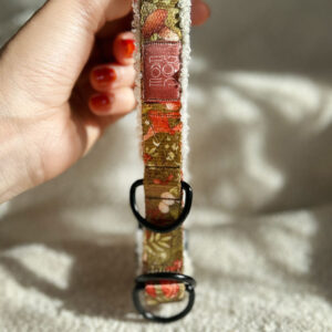 Obroże półzaciskowe