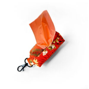 etui na woreczki autumn
