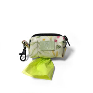 etui na woreczki ręcznie szyte