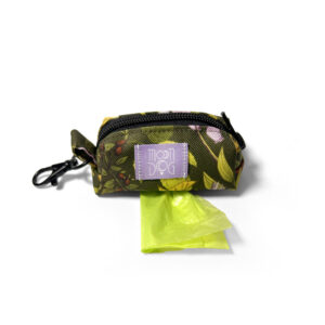 september etui na worki z karabińczykiem