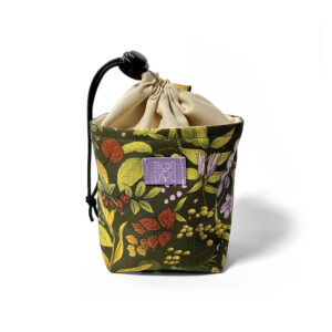 saszetka jesienna september na smaczki