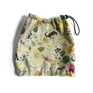 snood dla psa z gumką