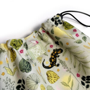 snood dla psa z regulacją