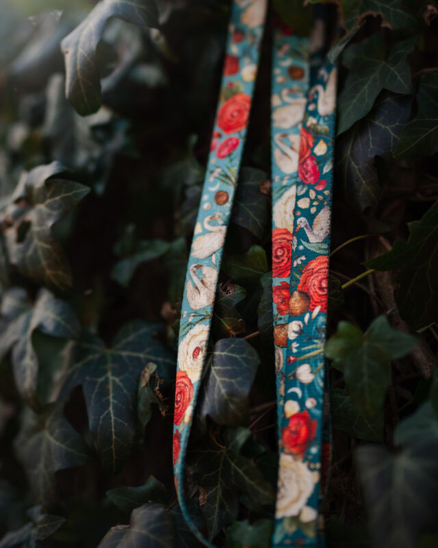 smycz snowdrop przebiśniegi