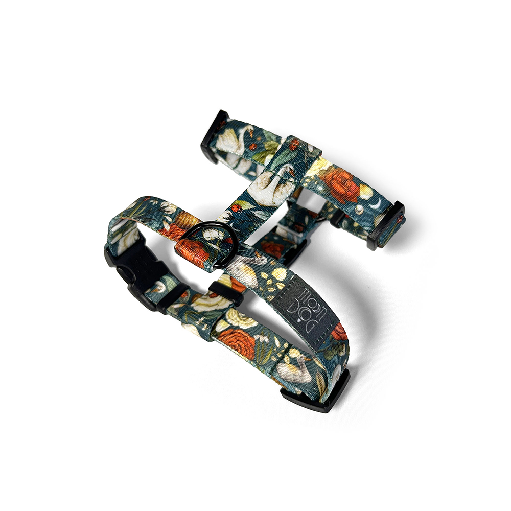 szelki guard snowdrop