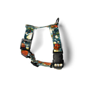 szelki guard snowdrop niebieskie