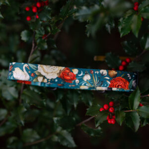 Obroże półzaciskowe