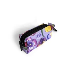 etui na woreczki w motylki