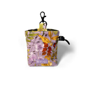 fioleowa saszetka treningowa