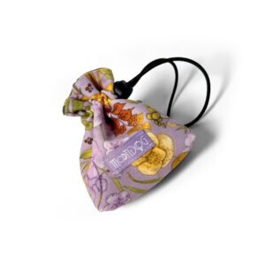 mała saszetka na smaczki dla psa september