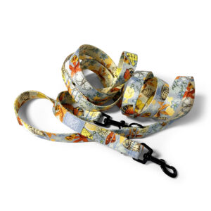 smycz przepinana sunday