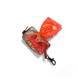 Alternative view of Etui na kupoworki BERRIES