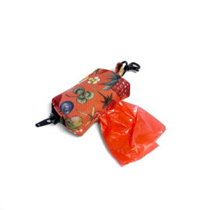 Etui na kupoworki BERRIES - obrazek 3